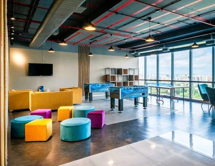 Smartworks Sargod Imperial